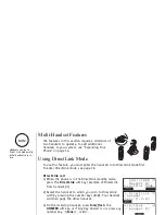 Preview for 54 page of Uniden TRU 8860 Series Owner'S Manual