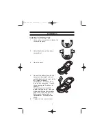 Preview for 9 page of Uniden UA466ZL Owner'S Manual