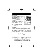 Preview for 12 page of Uniden UA466ZL Owner'S Manual