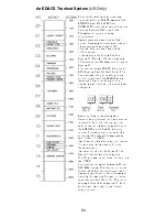 Preview for 88 page of Uniden UBC 245XLT Trunk Tracker II Operating Manual