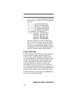 Preview for 108 page of Uniden UBC396T Owner'S Manual