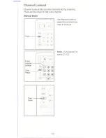 Preview for 17 page of Uniden UBC60XLT Operating Manual