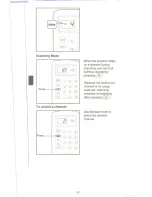 Preview for 18 page of Uniden UBC60XLT Operating Manual