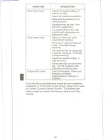 Preview for 24 page of Uniden UBC60XLT Operating Manual