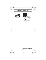 Preview for 42 page of Uniden UBC69XLT Owner'S Manual