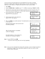 Preview for 67 page of Uniden UBC780XLT Operating Manual