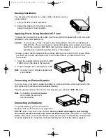 Preview for 20 page of Uniden UBC785XLT Owner'S Manual