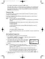 Preview for 39 page of Uniden UBC785XLT Owner'S Manual