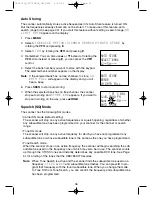 Preview for 40 page of Uniden UBC785XLT Owner'S Manual