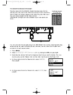 Preview for 46 page of Uniden UBC785XLT Owner'S Manual