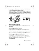 Preview for 35 page of Uniden UBC800XLT Owner'S Manual