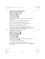 Preview for 82 page of Uniden UBC800XLT Owner'S Manual