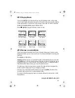 Preview for 113 page of Uniden UBC800XLT Owner'S Manual