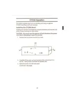 Preview for 11 page of Uniden UBC9000XLT Operating Manual