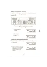 Preview for 22 page of Uniden UBC9000XLT Operating Manual