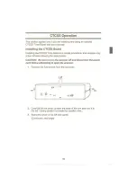 Preview for 48 page of Uniden UBC9000XLT Operating Manual