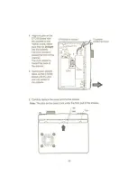 Preview for 49 page of Uniden UBC9000XLT Operating Manual