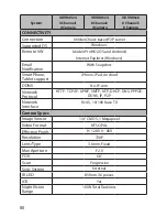 Preview for 80 page of Uniden UDVR45-4 Owner'S Manual