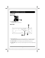 Preview for 7 page of Uniden UH088SX Owner'S Manual