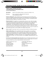 Preview for 35 page of Uniden UH400SX Owner'S Manual
