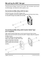 Preview for 9 page of Uniden UH8010NB Owner'S Manual