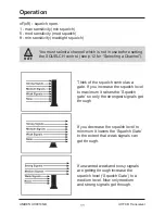 Preview for 11 page of Uniden UH8010NB Owner'S Manual