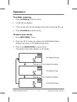 Preview for 16 page of Uniden UH810S-2 Owner'S Manual