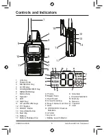 Preview for 6 page of Uniden UH950S Owner'S Manual