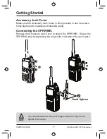 Preview for 11 page of Uniden UH950S Owner'S Manual