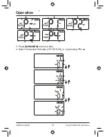 Preview for 19 page of Uniden UH950S Owner'S Manual