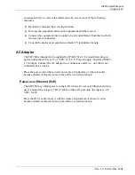 Preview for 9 page of Uniden UIP200 - VoIP Phone User Manual