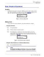 Preview for 16 page of Uniden UIP200 - VoIP Phone User Manual