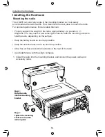 Preview for 18 page of Uniden UM355 Owner'S Manual