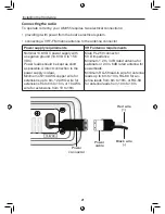 Preview for 21 page of Uniden UM355 Owner'S Manual