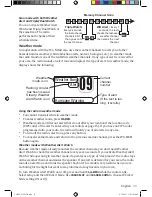 Preview for 15 page of Uniden UM380 Owner'S Manual