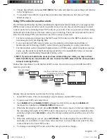 Preview for 19 page of Uniden UM380 Owner'S Manual