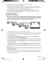 Preview for 23 page of Uniden UM380 Owner'S Manual