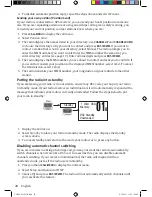 Preview for 32 page of Uniden UM380 Owner'S Manual