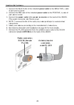 Preview for 45 page of Uniden UM455 Owner'S Manual