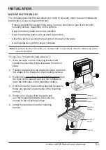 Preview for 7 page of Uniden UM725 Owner'S Manual