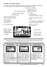 Preview for 13 page of Uniden UM725 Owner'S Manual