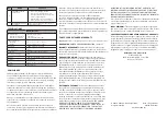 Preview for 2 page of Uniden UMRMIC Owner'S Manual