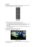 Preview for 21 page of Uniden UNVR85-4 User Manual