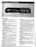 Preview for 2 page of Uniden UST-9000 Installation & Operation Manual