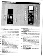 Preview for 5 page of Uniden UST-9000 Installation & Operation Manual