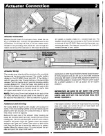 Preview for 7 page of Uniden UST-9000 Installation & Operation Manual