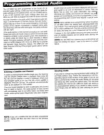 Preview for 9 page of Uniden UST-9000 Installation & Operation Manual