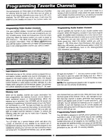 Preview for 10 page of Uniden UST-9000 Installation & Operation Manual