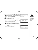 Preview for 31 page of Uniden WDECT WDECT3315+1 Owner'S Manual