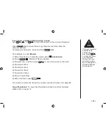 Preview for 33 page of Uniden WDECT WDECT3315+1 Owner'S Manual